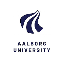 AALBORG logo