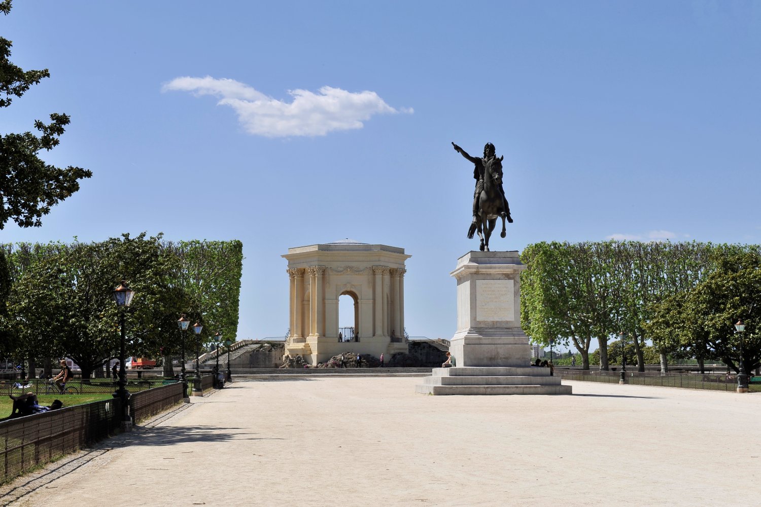 Ville de Montpellier