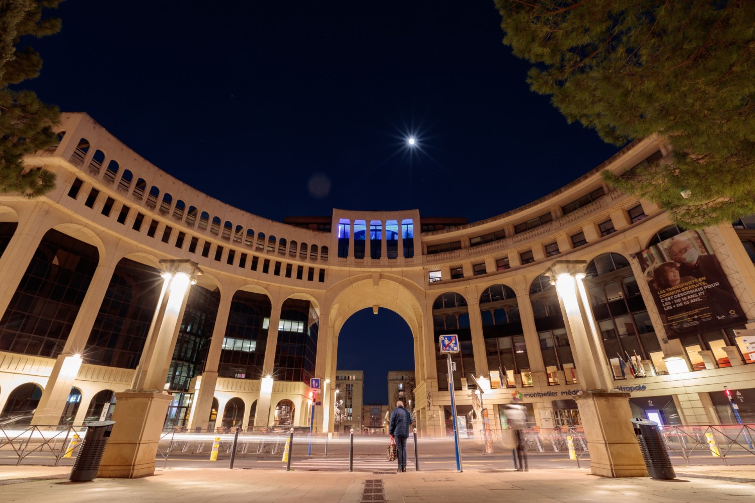 Ville de Montpellier