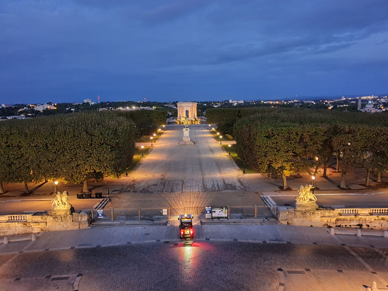 Montpellier