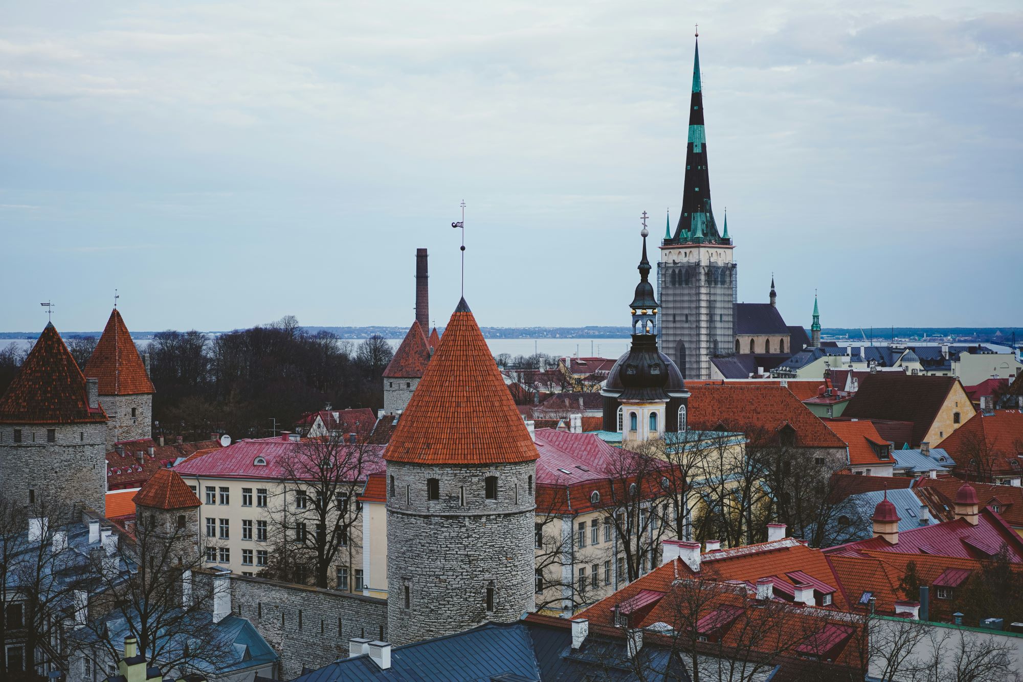 Tallin
