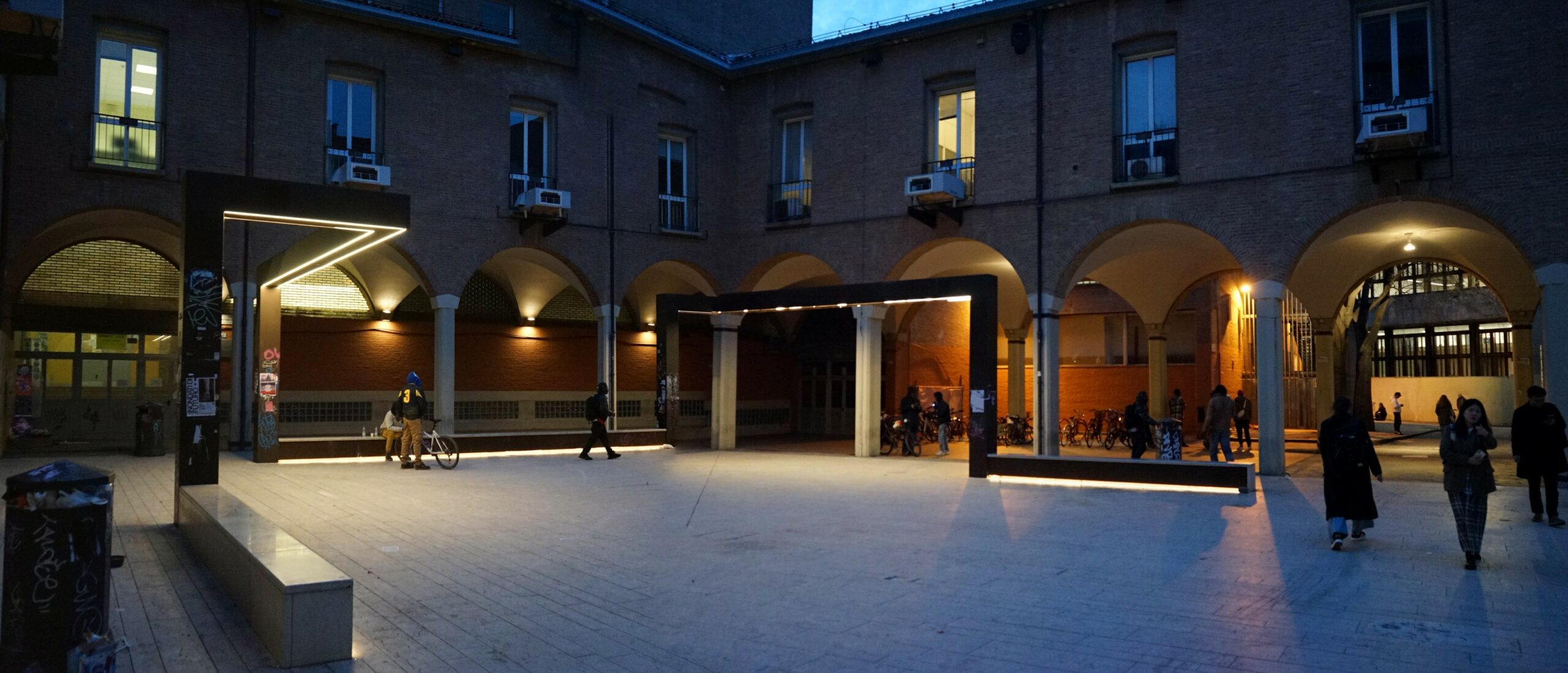 Bologna