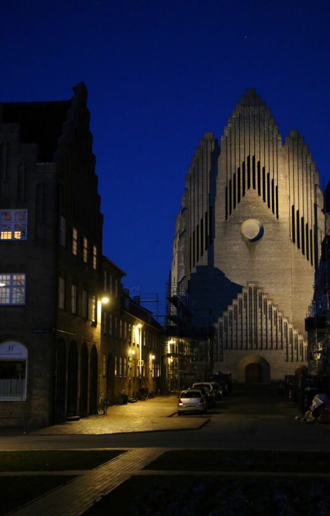 Copenhague