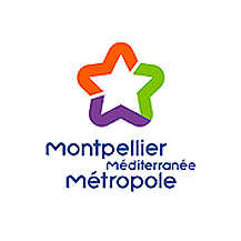 MONTPELLIER logo
