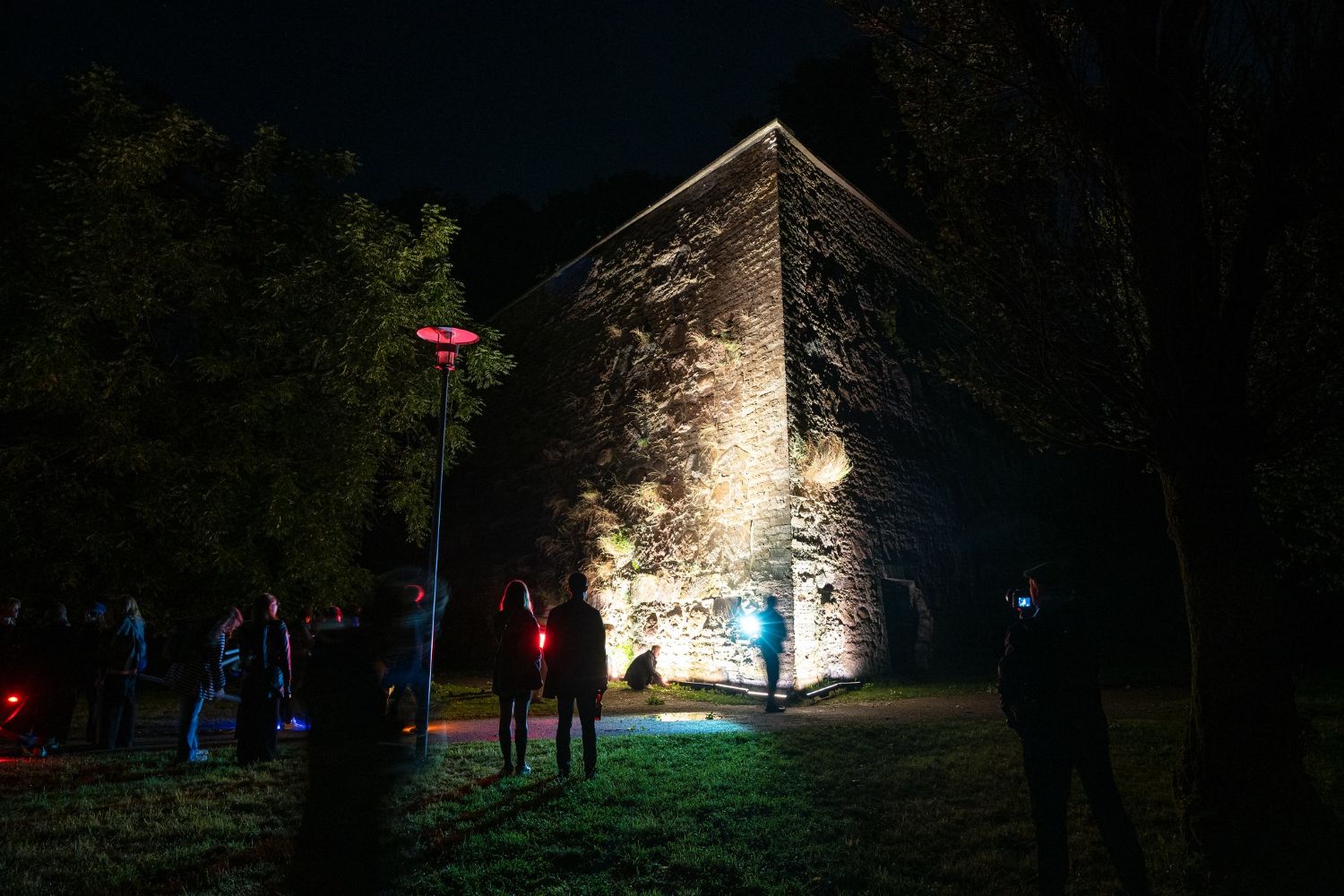 Hirvepark - Photo: Tallinn Strategic Centre
