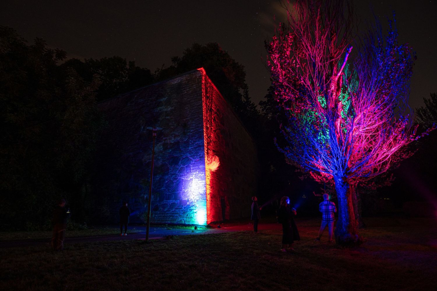 Hirvepark - Photo: Tallinn Strategic Centre