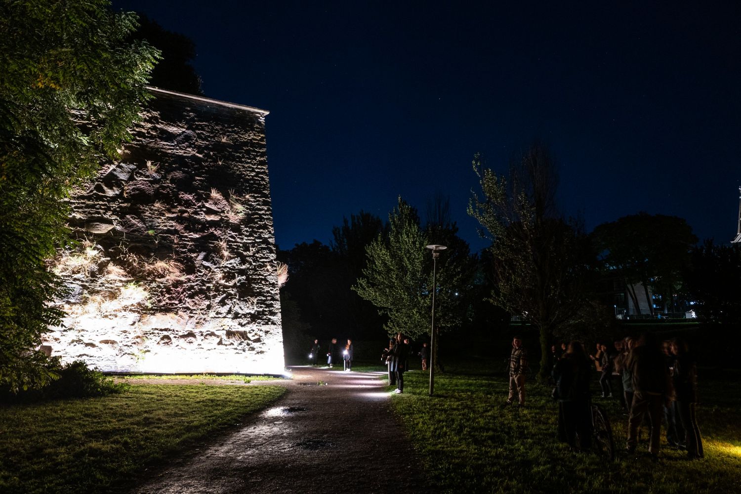 Hirvepark - Photo: Tallinn Strategic Centre