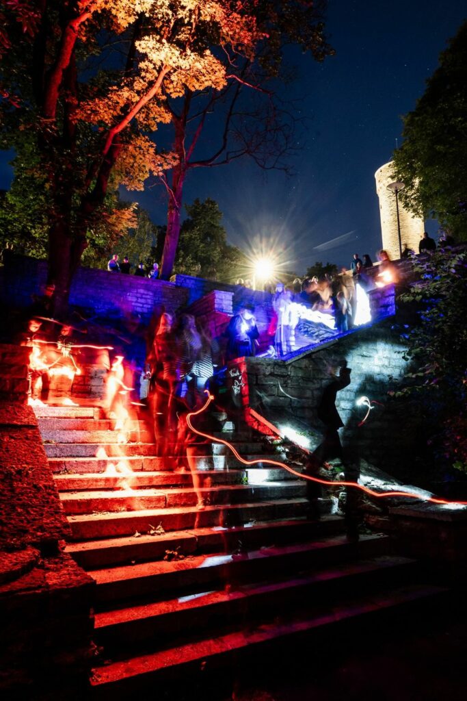 Hirvepark - Photo: Tallinn Strategic Centre