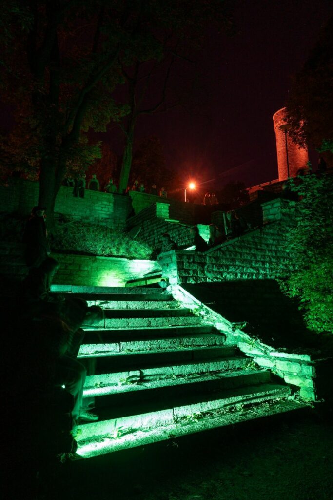 Hirvepark - Photo: Tallinn Strategic Centre