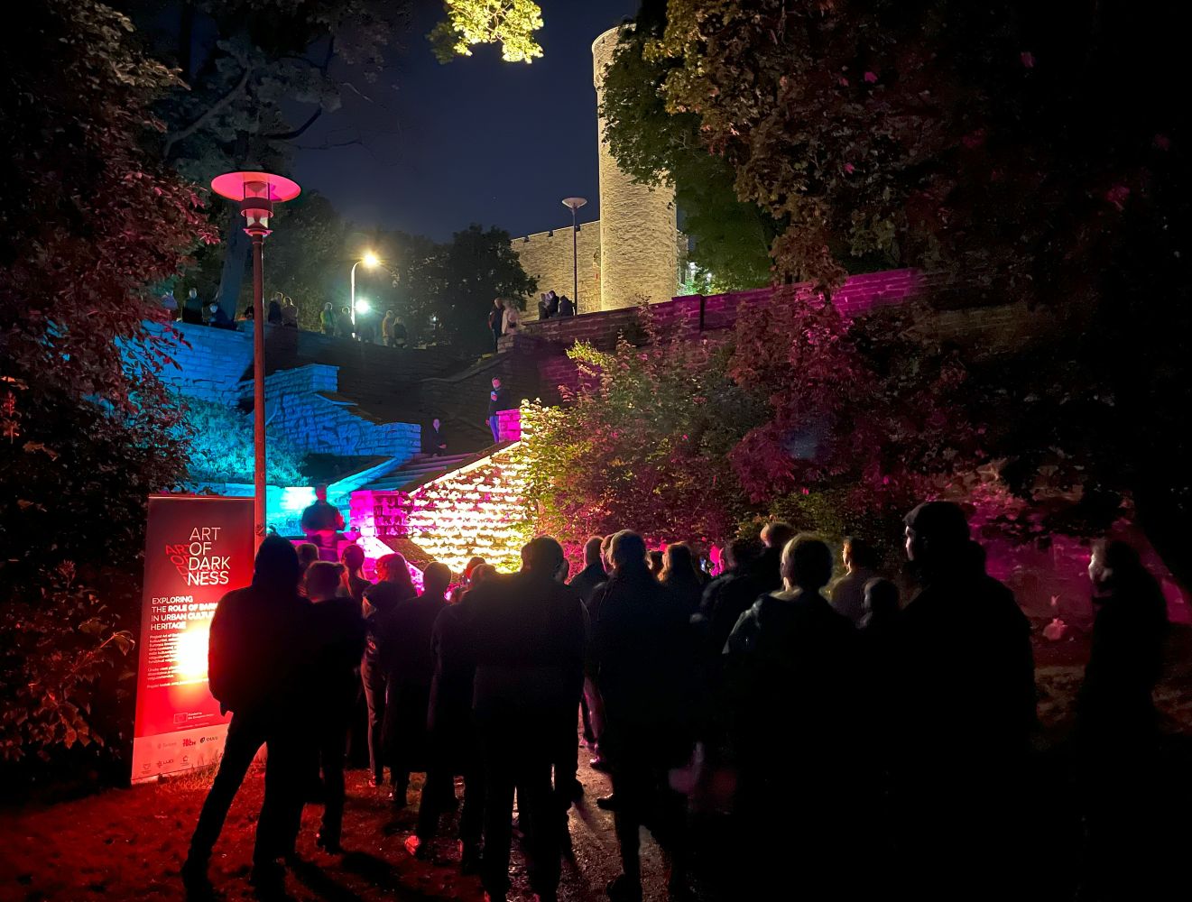 Hirvepark, Tallinn - Photo: Liina-Liis Urke