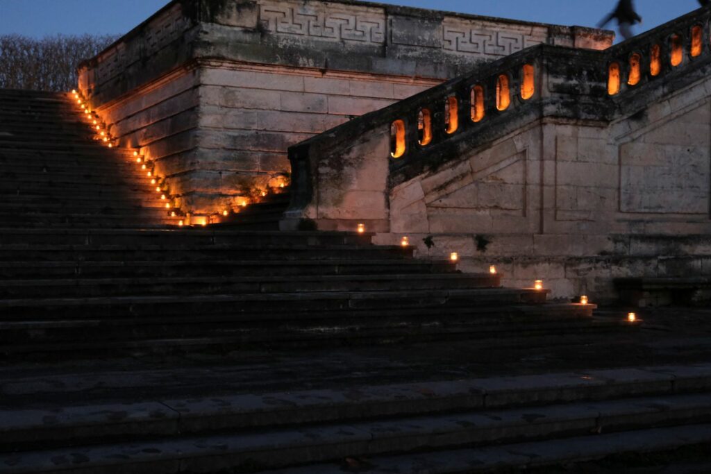 Montpellier Workshop - ENSAM