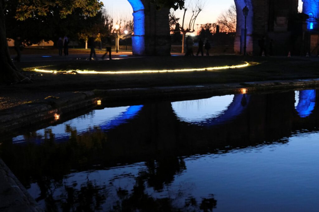 Montpellier Workshop - ENSAM