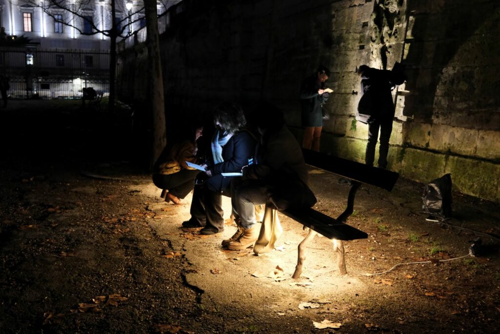 Montpellier Workshop - ENSAM