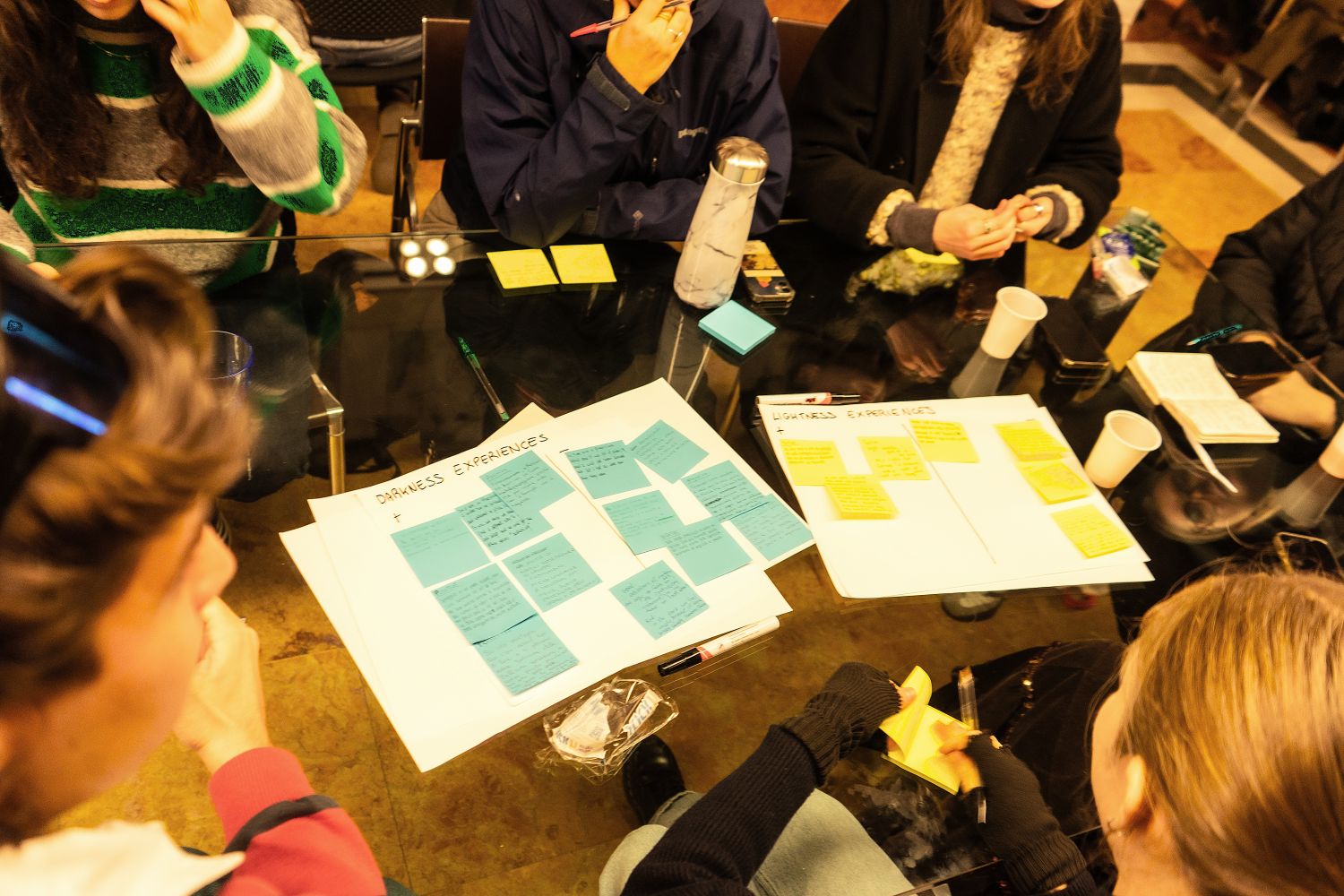 UNIBO Workshop - Bologna