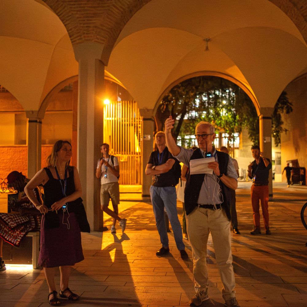 Nightwalk - GA Bologna