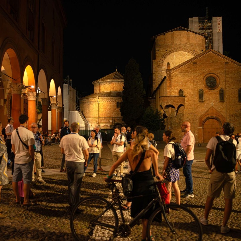 Nightwalk - GA Bologna
