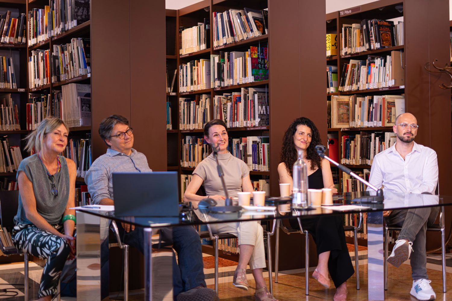 Educational event - GA Bologna