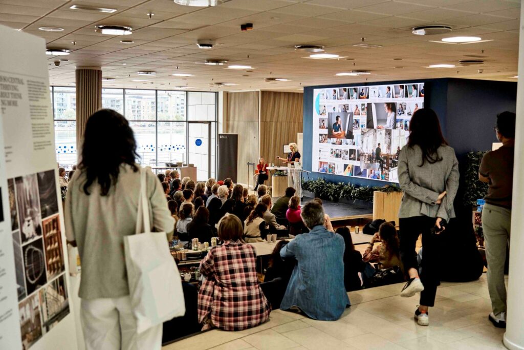 Conference at Light Symposium 2026